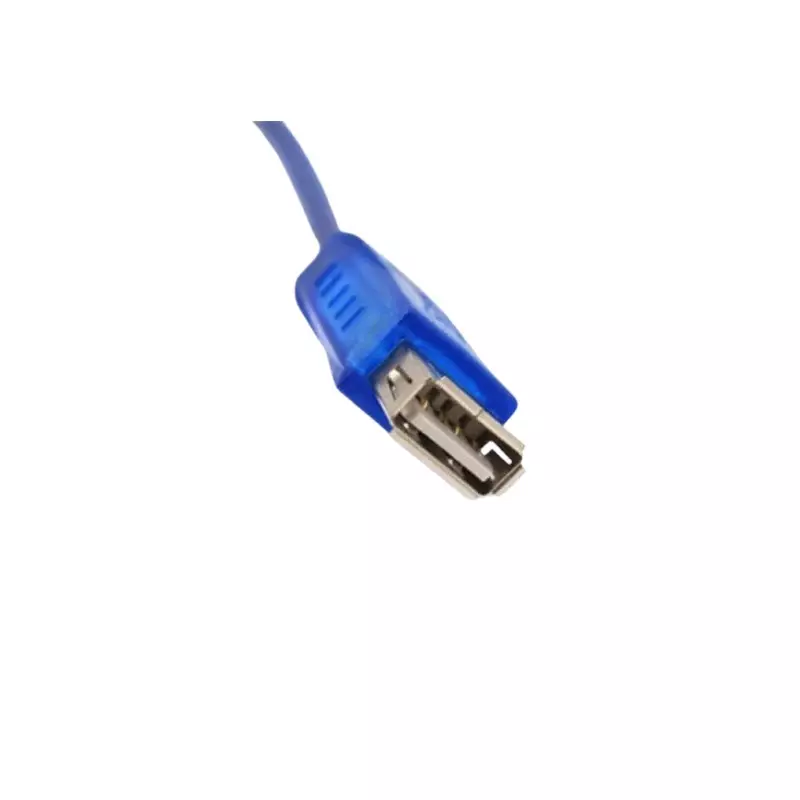 Dtech CU0065 1.8m USB Extension Cable - 1