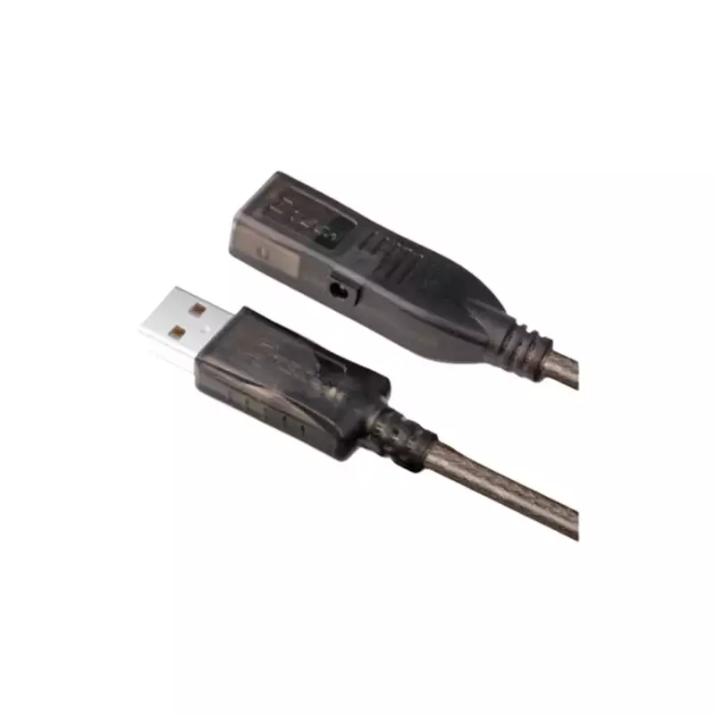 Dtech DT-5039 20M USB Extension Cable - 1