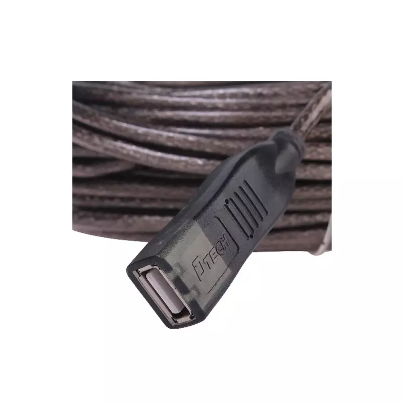Dtech DT-5037 10M USB Extension Cable - 2
