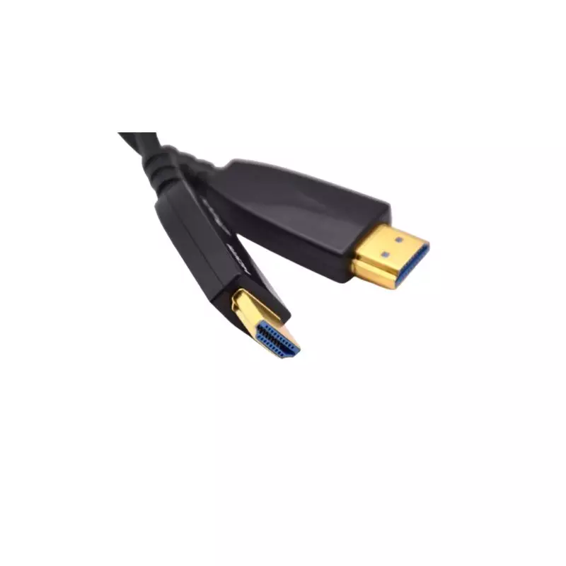 Dtech DT-HF505 10m HDMI Fiber Cable - 1