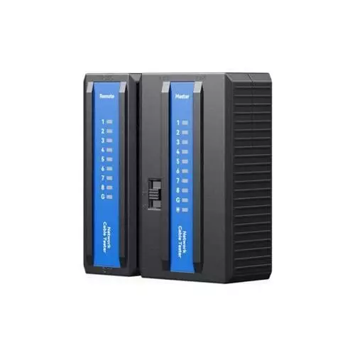 Dtech DT-TXJ009 Multi-Function Network Cable Tracker, Detector & Tester