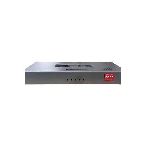 Dtech DT 7214GS 4K Video Audio HDMI Splitter - 2