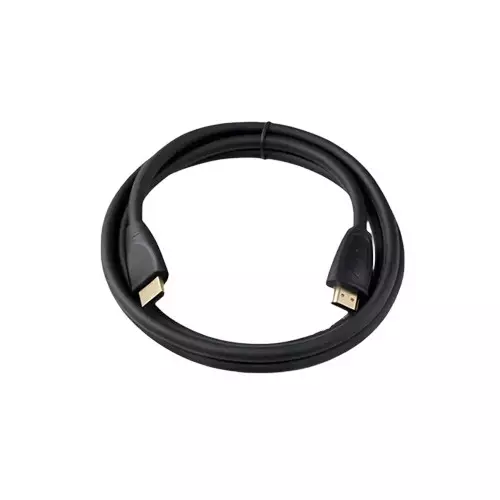 Dtech H004 2M HDMI Cable-Black - 1