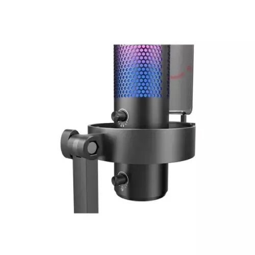 FIFINE AMPLIGAME A9 USB RGB Gaming Microphone - 1