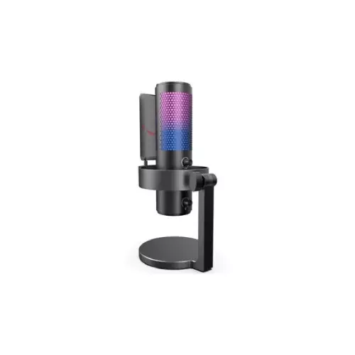 FIFINE AMPLIGAME A9 USB RGB Gaming Microphone - 2