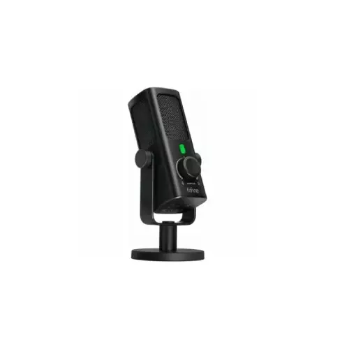 FIFINE Profile 3 USB Condenser Microphone