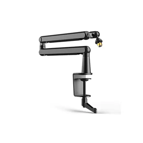 FIFINE BM88 High end Microphone Boom Arm Stand - 1