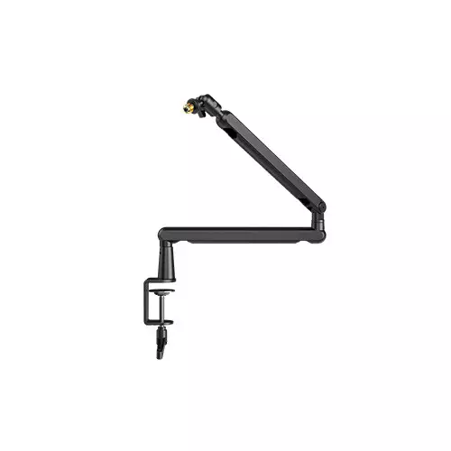 FIFINE BM88 High end Microphone Boom Arm Stand - 2