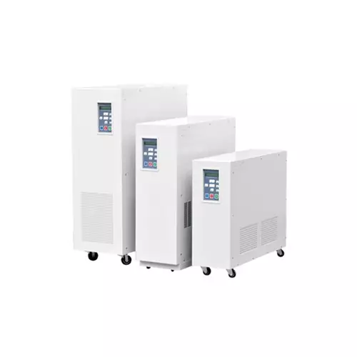 KSTAR GP806S 6KVA ONLINE UPS STANDARD BACKUP