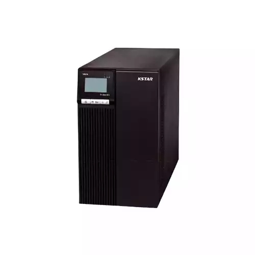Kstar HP930CH 3KVA Online UPS Long Backup (Without Battery)