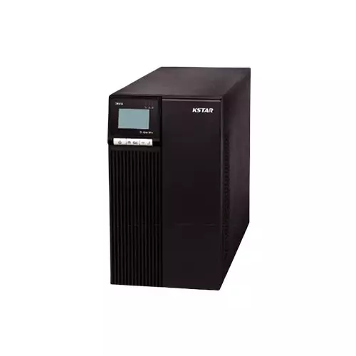 Kstar HP930CH 3KVA Online UPS Long Backup (Without Battery)