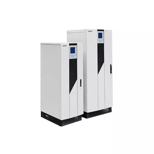 KSTAR EP80 80 kVA Online UPS Long Backup