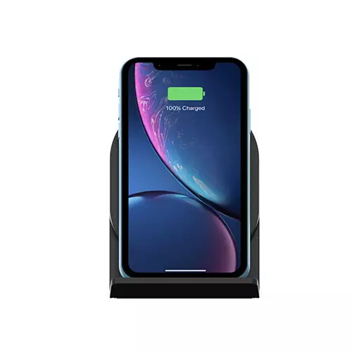 Belkin F7U070btBLK BOOST UP Wireless Charging Pad - 1