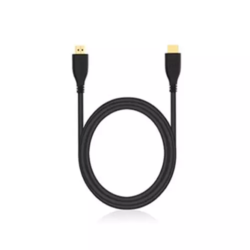 Micropack MC-218H 1.8M 4K HDMI CABLE