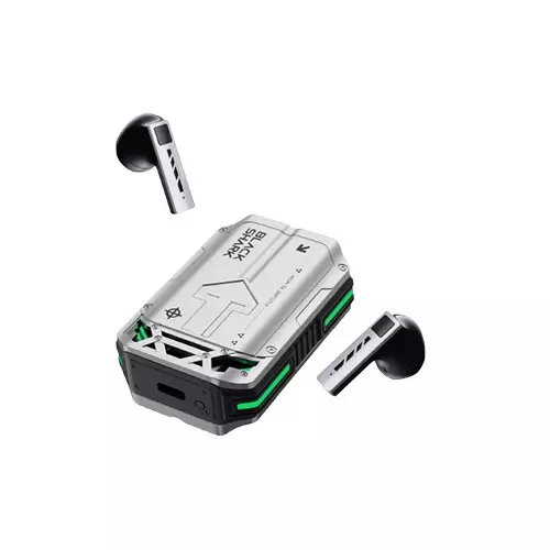 Black Shark T11 RGB Gaming Earbuds