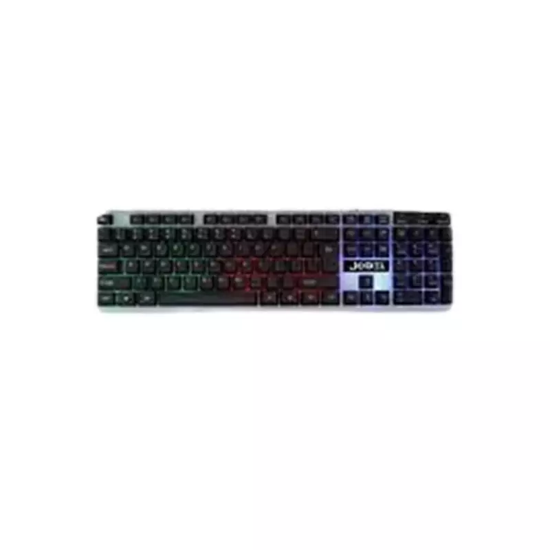 Jedel K500 Lighting wired keyboard - 1