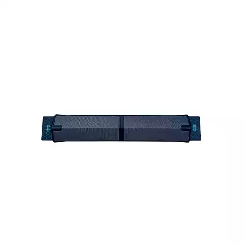 Jedel S-562 RGB 3.5 Jack USB Speaker