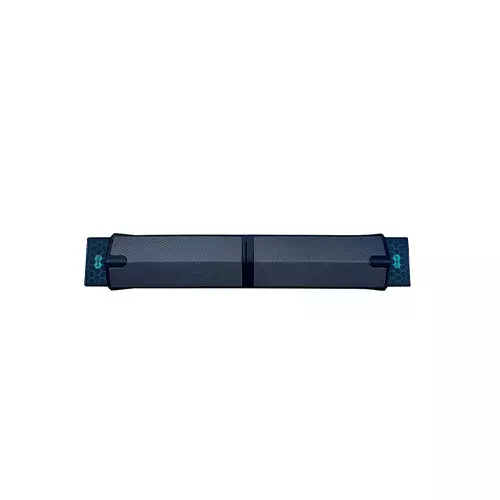 Jedel S-562 RGB 3.5 Jack USB Speaker