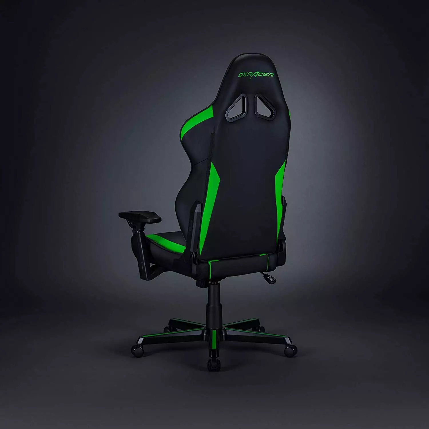 DXRacer RAZER Special Edition Gaming Chair - 2