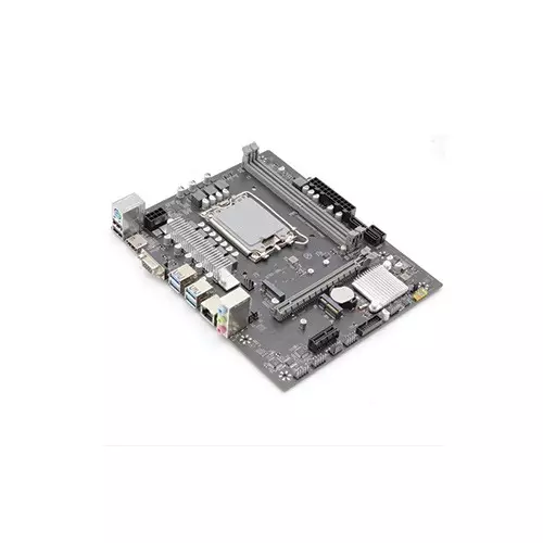 AFOX B760D4-MA-V4 DDR4 14th Gen DDR4 Micro ATX Motherboard - 2