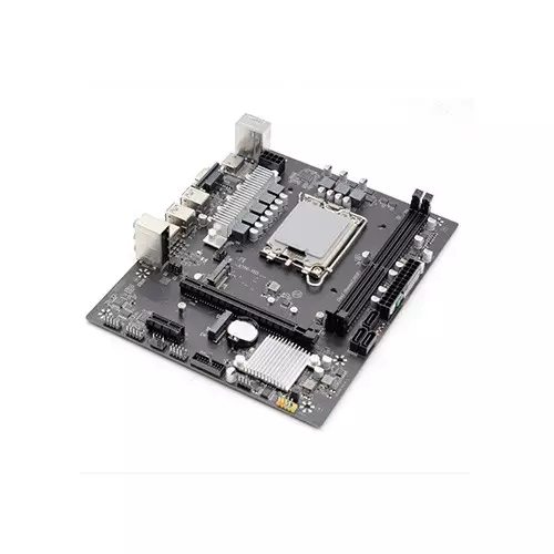 AFOX B760D5-MA-V2 DDR5 14th Gen DDR5 Micro ATX Motherboard - 2