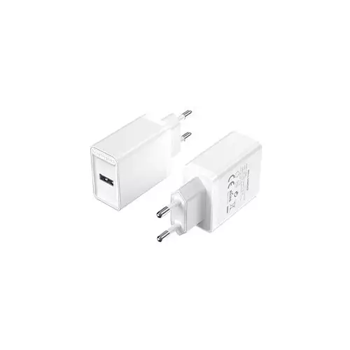 VENTION FACW0-UK 1-port USB 22.5W Wall Charger - 2