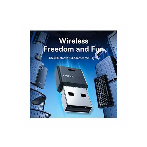 Vention NAHB0 USB Bluetooth 5.3 Adapter - 1