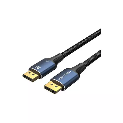 Vention HCELI 3 Meter 8K Male to Male DisplayPort Cable - 1