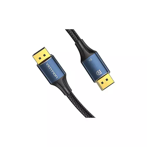 Vention HCELI 3 Meter 8K Male to Male DisplayPort Cable - 2