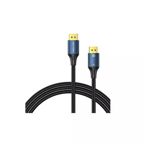 Vention HCELI 3 Meter 8K Male to Male DisplayPort Cable - 3