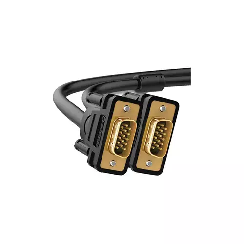 VENTION DAEBJ 5M Male to Male VGA Cable - 1