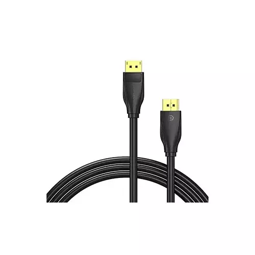 Vention HCDBG 1.5M 8K 1.4 Male to Male HD DP Cable - 1