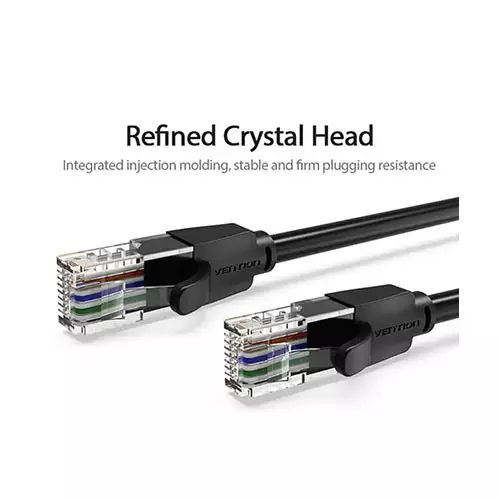 VENTION IBEBN Cat.6 UTP Patch 15M Cable - 0