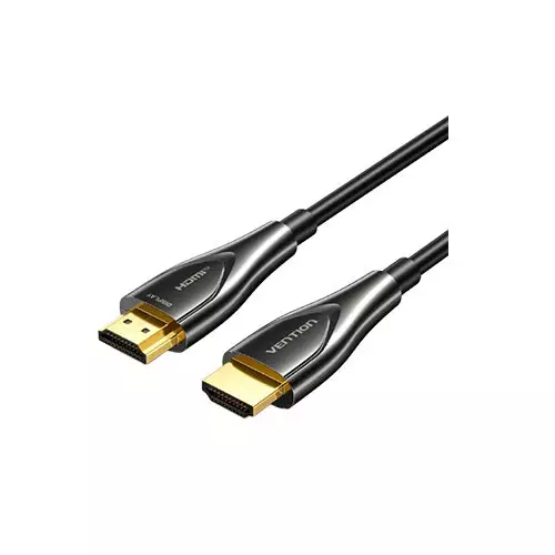 Vention ALSBT 4K Fiber Optic HDMI Male to Male 30M Cable