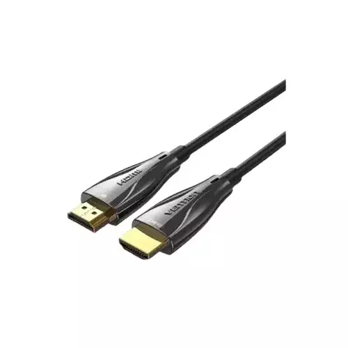 VENTION ALBBS Optical 8K Male to Male HDMI Cable - 25M
