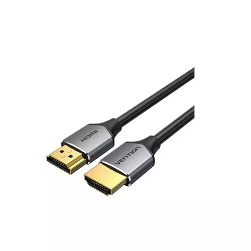 Vention ALEHG HDMI 2.0 Male to Male 1.5 Meter Cable - 1