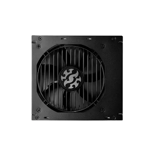 ADATA XPG CORE REACTOR 850WATT 80 PLUS GOLD CERTIFIED FULLY MODULAR POWER SUPPLY - 1