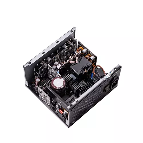 ADATA XPG CORE REACTOR 850WATT 80 PLUS GOLD CERTIFIED FULLY MODULAR POWER SUPPLY - 2
