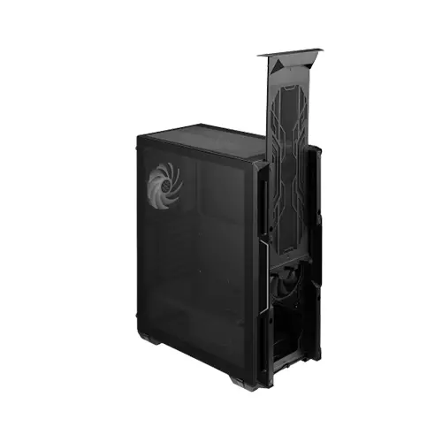 XPG STARKER AIR MID-TOWER CHASSIS - 1