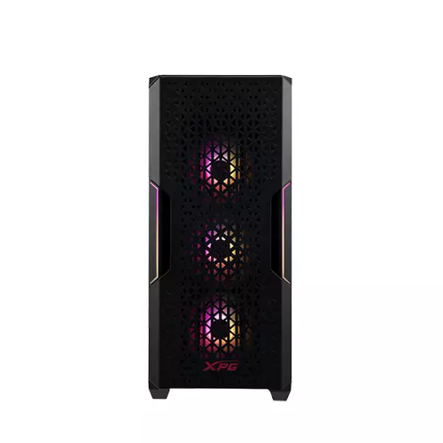 XPG STARKER AIR MID-TOWER CHASSIS - 2