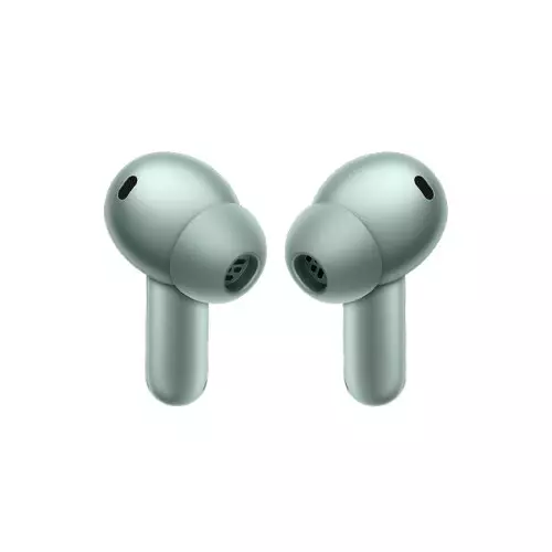OnePlus Buds 4 55dB ANC TWS Earbuds (Green) - 0