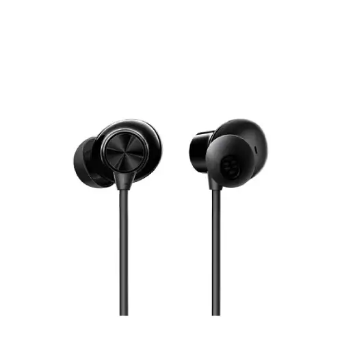 OnePlus Bullets Wireless Z3 Neckband - Mambo Midnight - 1