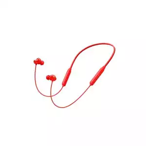 OnePlus Bullets Wireless Z3 Neckband - Samba Sunset
