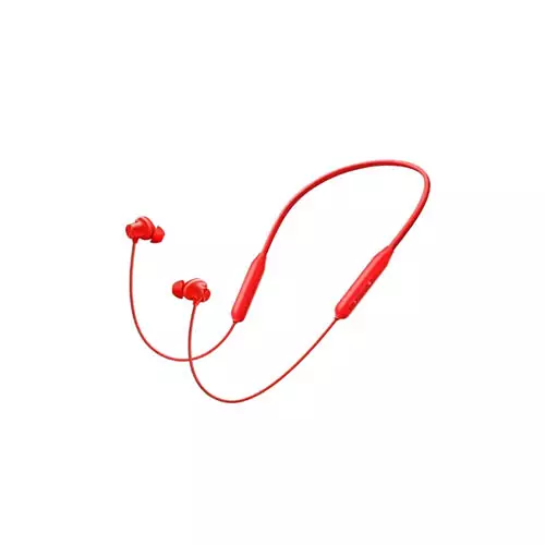 OnePlus Bullets Wireless Z3 Neckband - Samba Sunset