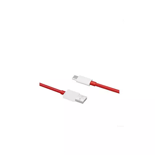 OnePlus Type-A to Type-C 10A 1.5M Cable - 2