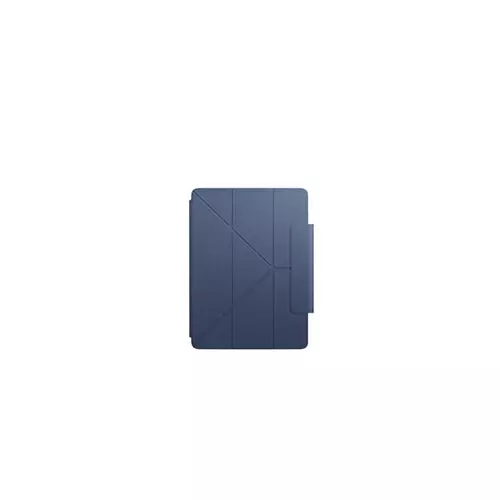 OnePlus Pad 3 Full Protection Folio Case- Blue - 4