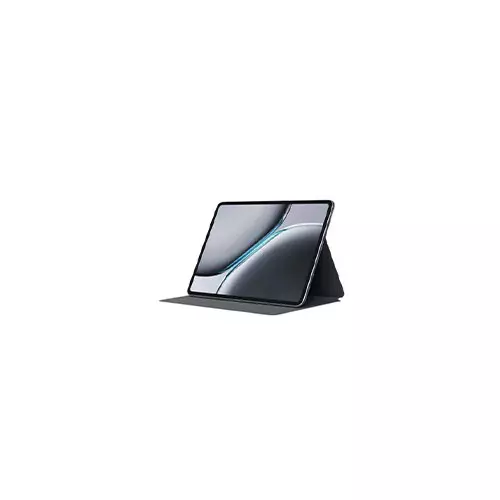 OnePlus Full Protection Folio Case 2- Gray - 0