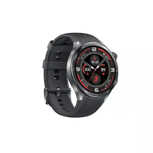 OnePlus Watch 3 OPWWE251 1.5-inch Military Grade Durability Smart Watch - 0