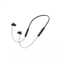 OnePlus Z3 Bullets Wireless Neckband (Crimson Eclipse)