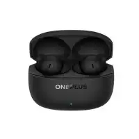 OnePlus Nord Buds 4 Pro Bluetooth Earbuds (Raven Black)